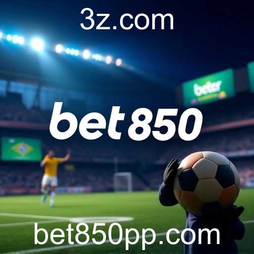 A Ascensão do 'bet 850' no Cenário de Jogos Online