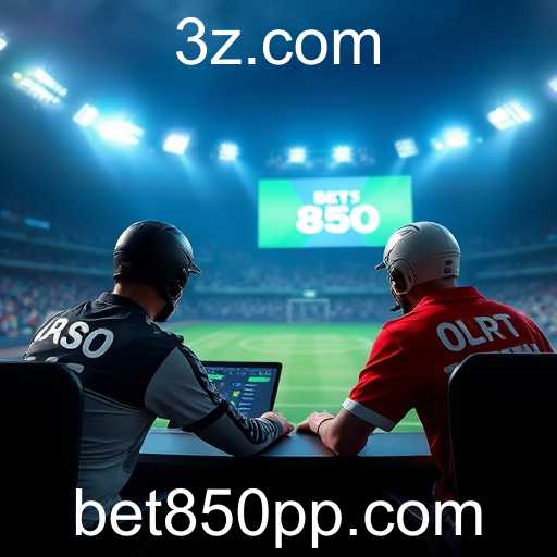 A Revolução dos Sites de Apostas e a Popularidade do Bet 850