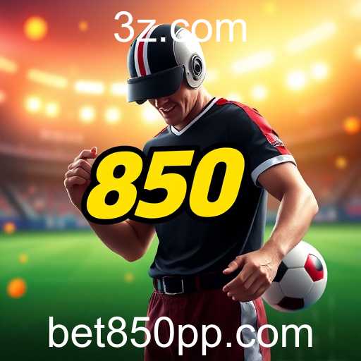 Novos Desafios e Oportunidades em 'Bet 850'