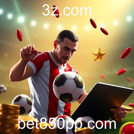 A Influência Crescente de Bet 850 no Mercado de Jogos