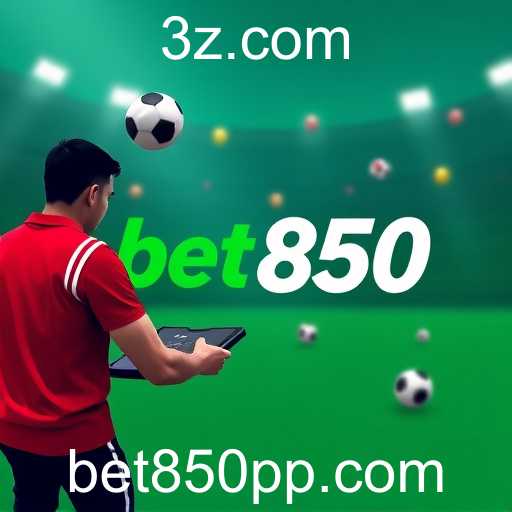 Explorando a Atualização do Bet 850 em 2025