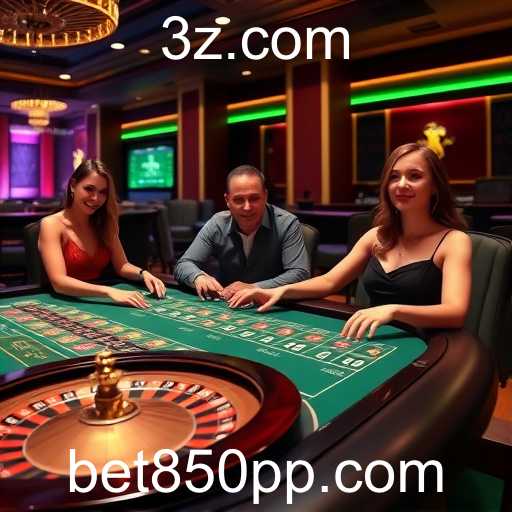 Crescimento do Setor de Jogos Online Atraído por 'bet 850'