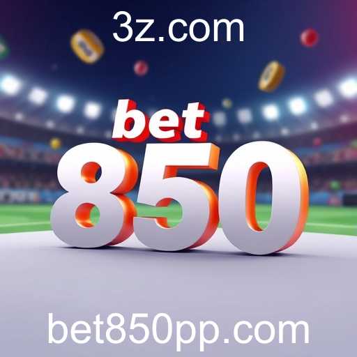 A Dinâmica do Jogo Online e o Crescimento da Bet 850