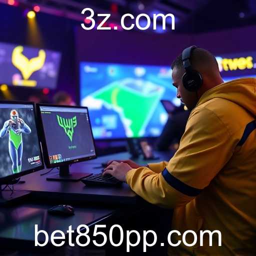 O Impacto do Crescimento dos Sites de Jogos em 2026