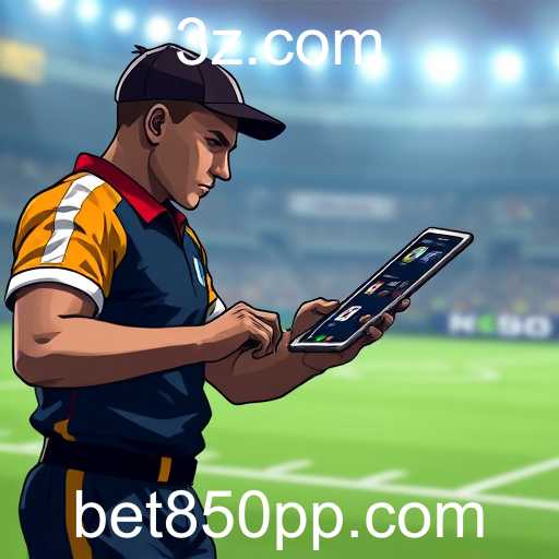 Tendências do Mercado de Apostas Online em 2026