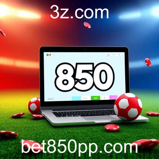 Crescimento dos Jogos Online em 2026 e o Papel do 'Bet 850'