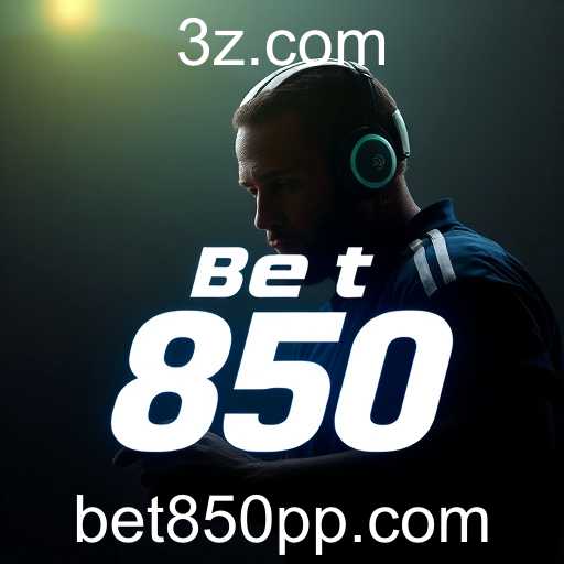 A Ascensão do Bet 850 no Mercado de Jogos