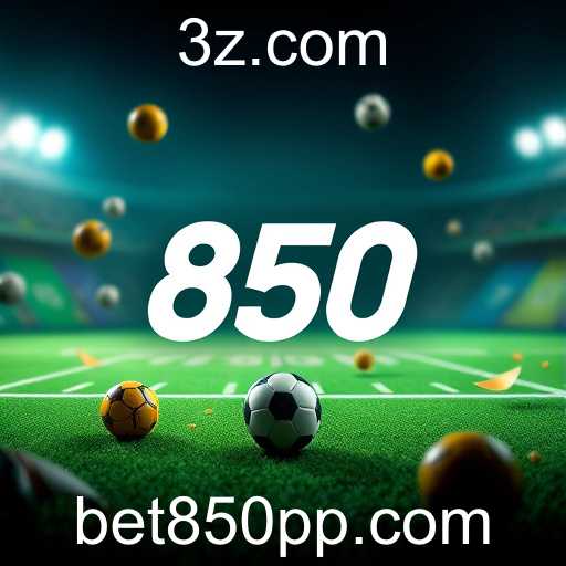 A Ascensão do 'bet 850' no Mercado de Jogos Online