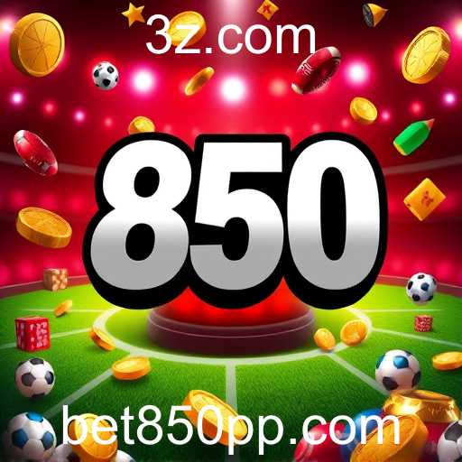 A Ascensão do Bet 850 nos Sites de Jogos Online